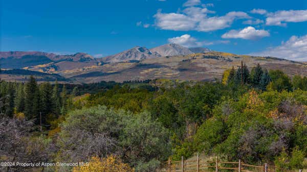 1150 CAPITOL CREEK RD, SNOWMASS, CO 81654 - Image 1