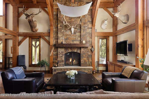 5084 SNOWMASS CREEK RD, SNOWMASS, CO 81654 - Image 1