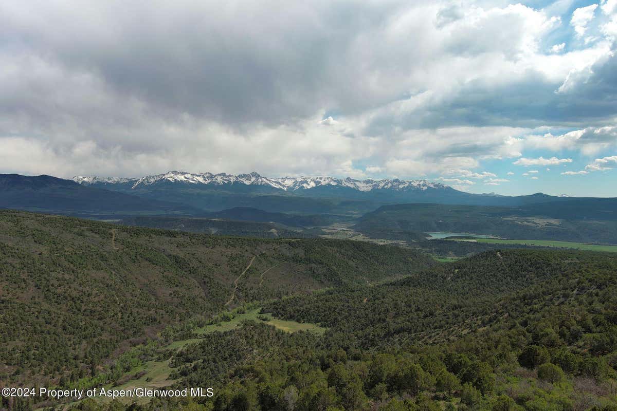 TBD COUNTY ROAD 4B, RIDGWAY, CO 81432, photo 1 of 22