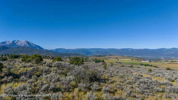 TBD COUNTY ROAD # 102, CARBONDALE, CO 81623, photo 4 of 15