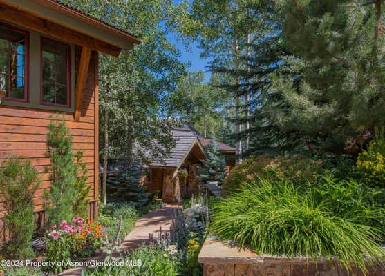 364 RIDGE RD, ASPEN, CO 81612 - Image 1