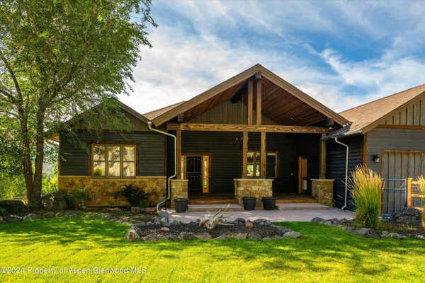 313 CERISE RANCH RD, CARBONDALE, CO 81623, photo 5 of 68