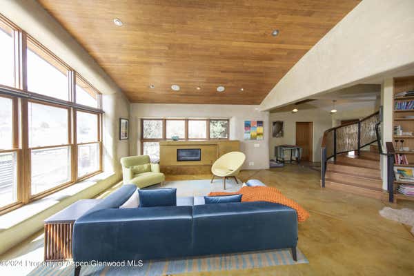 254 W SOPRIS CREEK RD, BASALT, CO 81621 - Image 1