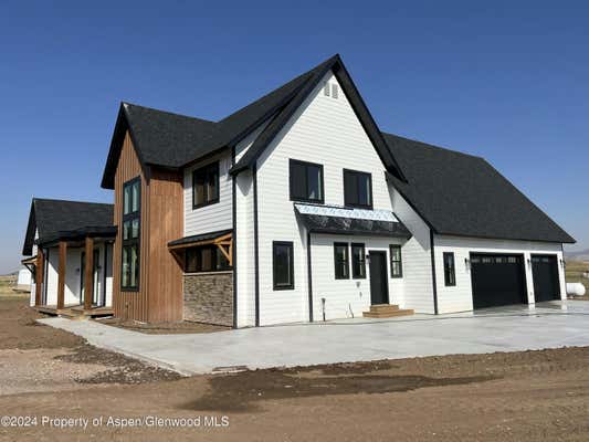 4041 COUNTY ROAD 4, MEEKER, CO 81641 - Image 1