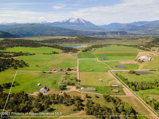 1900 COUNTY ROAD 103, CARBONDALE, CO 81623 - Image 1