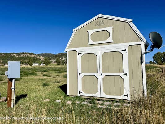 480 S CROSS L DR, MEEKER, CO 81641 - Image 1