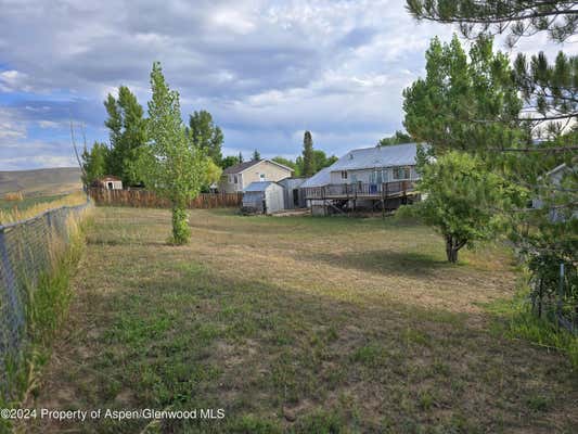 424 CLOVER CIR, HAYDEN, CO 81639 - Image 1