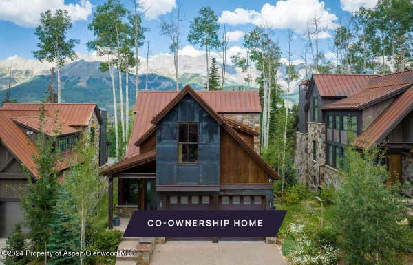 17 TRAILS EDGE LN, TELLURIDE, CO 81435 - Image 1