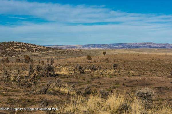 17 W COUNTY ROAD 85, MAYBELL, CO 81640 - Image 1