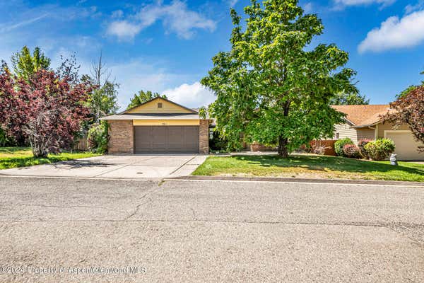 92 COLUMBINE LN, PARACHUTE, CO 81635 - Image 1