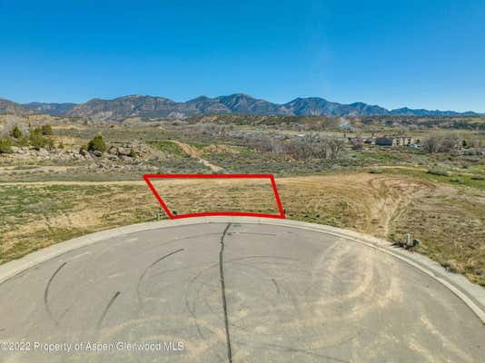 LOT 5 W 30TH STREET, RIFLE, CO 81650, photo 3 of 7