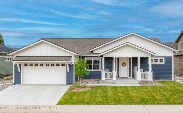 37 MT YALE CT, NEW CASTLE, CO 81647 - Image 1