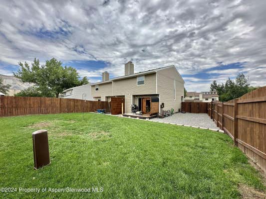 217 MEADOW DR, PARACHUTE, CO 81635 - Image 1