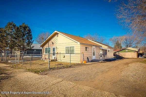 646 TUCKER ST, CRAIG, CO 81625 - Image 1