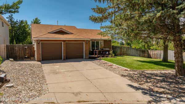 48 PINETREE PL, PARACHUTE, CO 81635 - Image 1