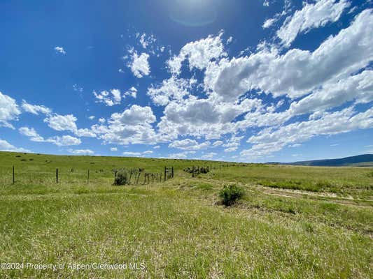 TBD# COUNTY ROAD 15, MEEKER, CO 81641 - Image 1