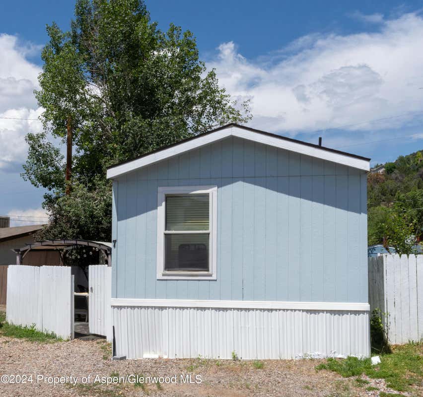 1900 WILLITS LN TRLR 7, BASALT, CO 81621, photo 1 of 33