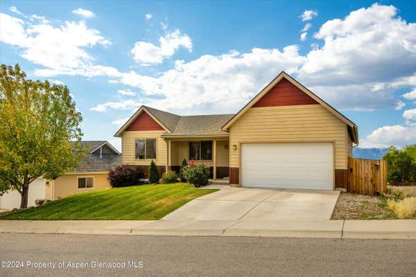 2117 SORREL LN, SILT, CO 81652 - Image 1