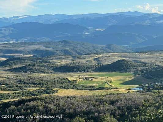 LOT 12 HOMESTEAD ROAD, GLENWOOD SPRINGS, CO 81601, photo 2 of 7