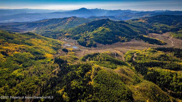 TBD SUNLIGHT MOUNTAIN RANCH, GLENWOOD SPRINGS, CO 81601, photo 5 of 22