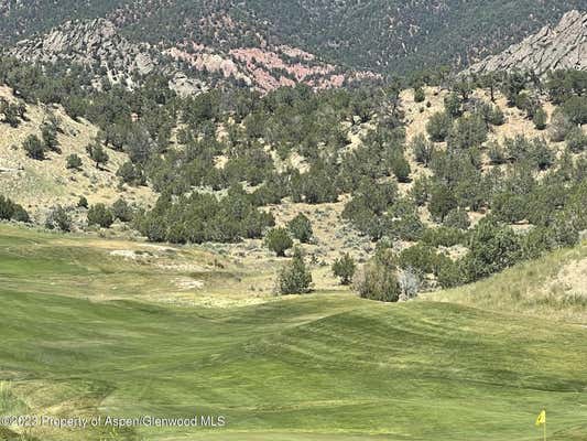 8 SPUR DR, NEW CASTLE, CO 81647, photo 2 of 23