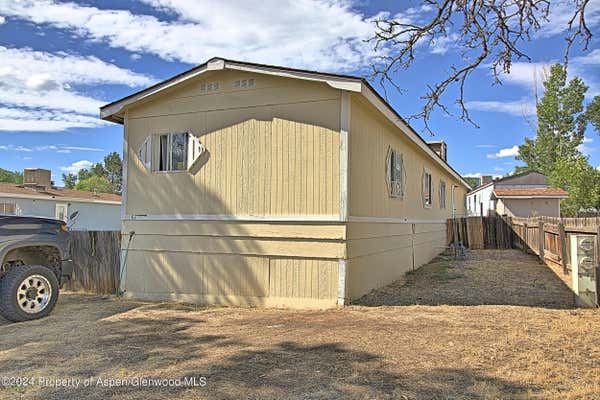 67 W SILVER BELL PL, BATTLEMENT MESA, CO 81635 - Image 1