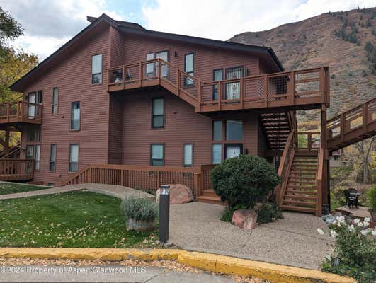 2505 CISAR CT # 3G, GLENWOOD SPRINGS, CO 81601 - Image 1