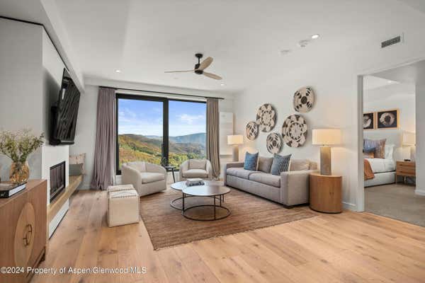 119 WOOD RD # 504, SNOWMASS VILLAGE, CO 81615 - Image 1