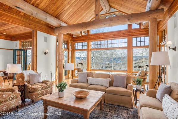 1614 FARAWAY RD, SNOWMASS VILLAGE, CO 81615 - Image 1