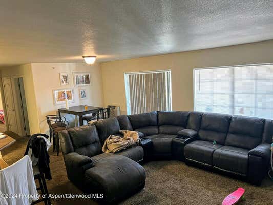 560 RIVER VIEW DR UNIT 705, NEW CASTLE, CO 81647, photo 4 of 12