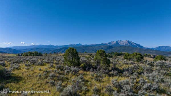 TBD COUNTY ROAD # 102, CARBONDALE, CO 81623, photo 3 of 15