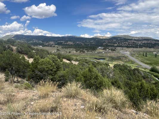 TBD HIGHWAY 64, MEEKER, CO 81641 - Image 1