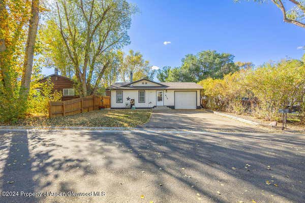 912 WASHINGTON ST, CRAIG, CO 81625 - Image 1