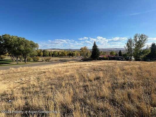 702 ASHLEY RD, CRAIG, CO 81625 - Image 1