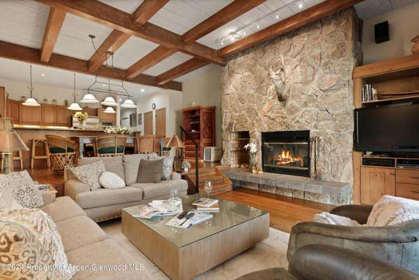 229 FARAWAY RD # 34, SNOWMASS VILLAGE, CO 81615 - Image 1