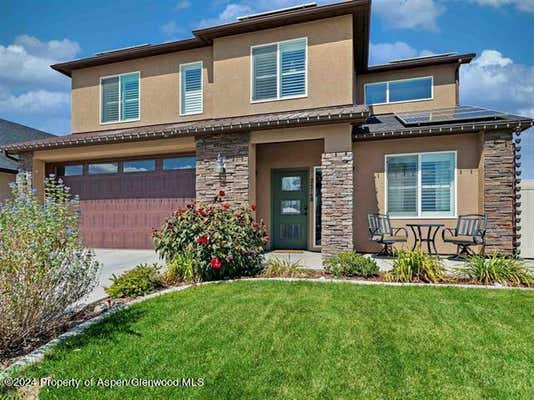 2474 KERK AVE UNIT B, GRAND JUNCTION, CO 81505 - Image 1