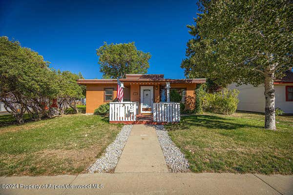 677 RUSSELL ST, CRAIG, CO 81625 - Image 1