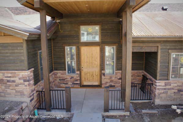 420 DEER VALLEY DR, NEW CASTLE, CO 81647 - Image 1