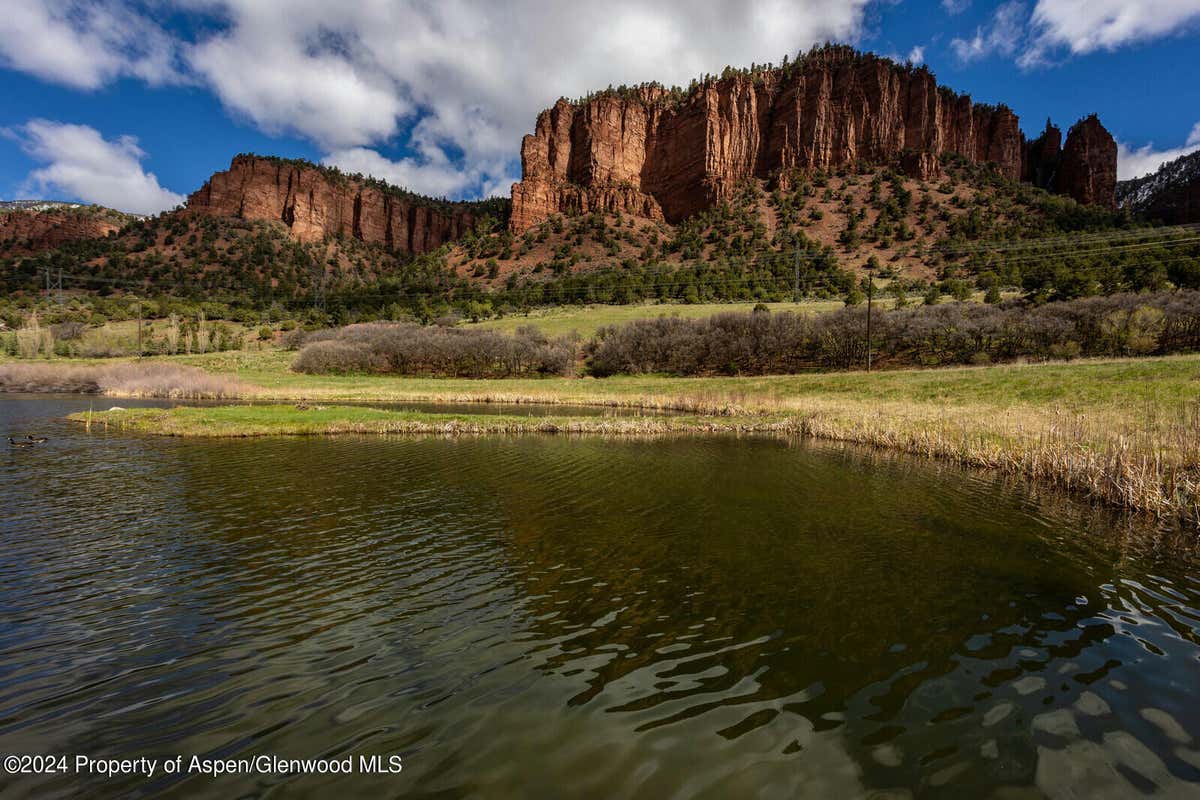 4959 FRYING PAN RD, BASALT, CO 81621, photo 1 of 59