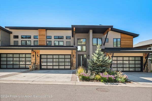 232 OVERLOOK RDG, CARBONDALE, CO 81623 - Image 1