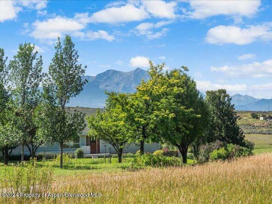 4100 COUNTY ROAD 103, CARBONDALE, CO 81623 - Image 1