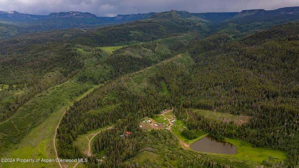 300 COUNTY ROAD 75, MEEKER, CO 81641, photo 4 of 42