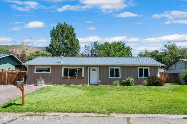 160 NAVAJO, CARBONDALE, CO 81623 - Image 1