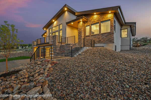 62 MEADOW CREEK CT, PARACHUTE, CO 81635 - Image 1