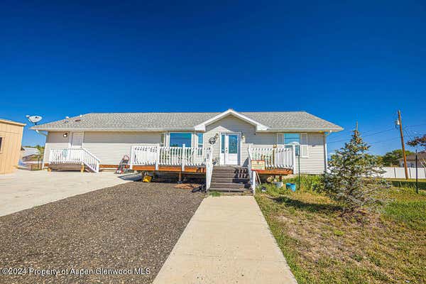 17 W 13TH ST, CRAIG, CO 81625 - Image 1