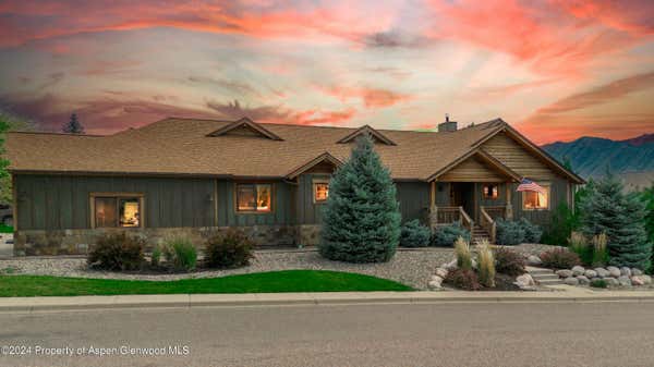 513 AGUILA, NEW CASTLE, CO 81647 - Image 1