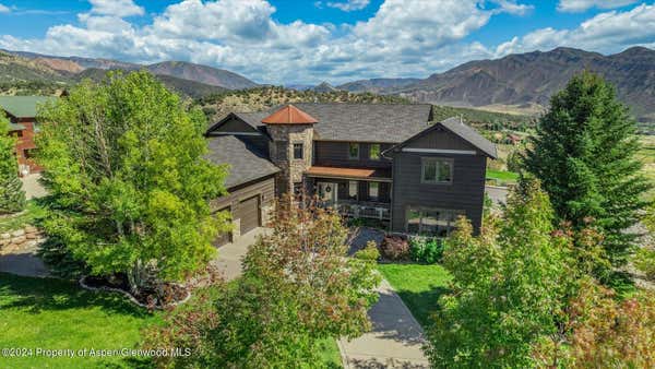 808 CLUBHOUSE DR, NEW CASTLE, CO 81647 - Image 1