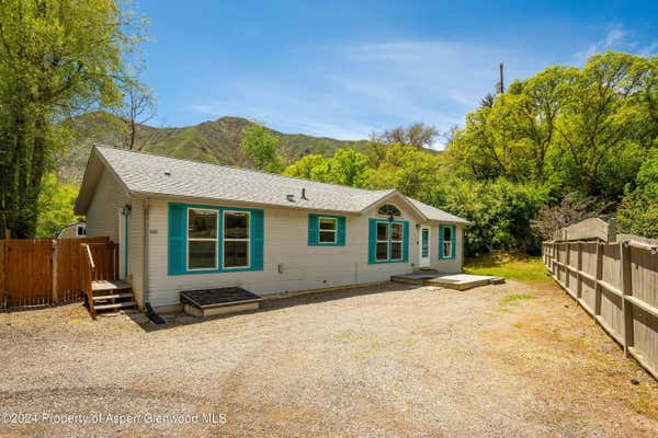 40 DONEGAN RD, GLENWOOD SPRINGS, CO 81601, photo 2 of 24