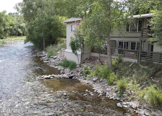 302 WATERVIEW DR, SNOWMASS, CO 81654 - Image 1