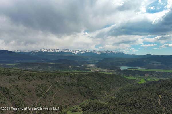 TBD COUNTY ROAD 4B, RIDGWAY, CO 81432, photo 2 of 22